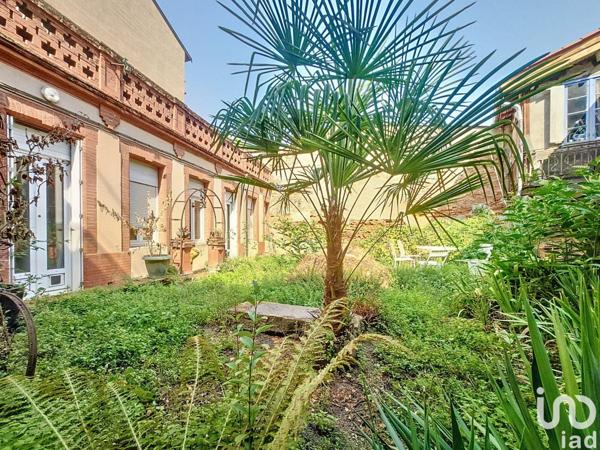 Location appartement 2 pièces 49 m² Toulouse