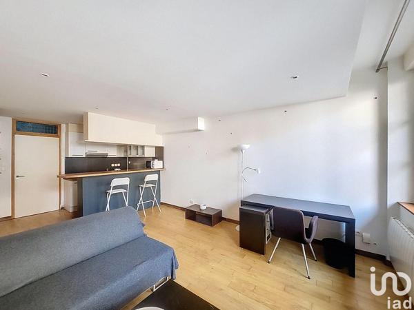 Location appartement 2 pièces 49 m² Toulouse