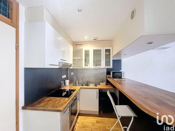 Location appartement 2 pièces 49 m² Toulouse