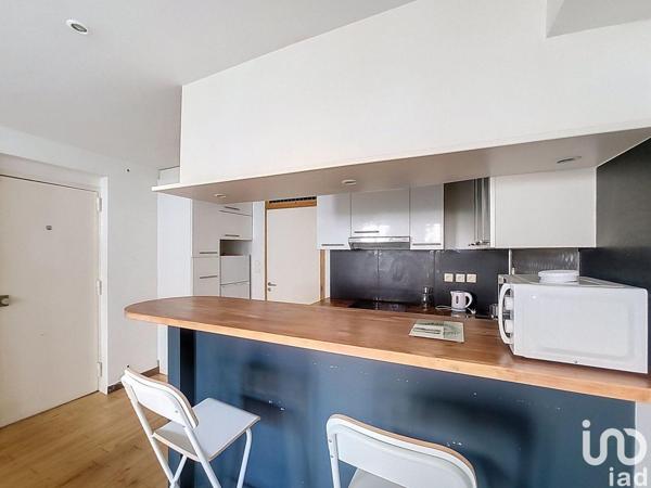 Location appartement 2 pièces 49 m² Toulouse