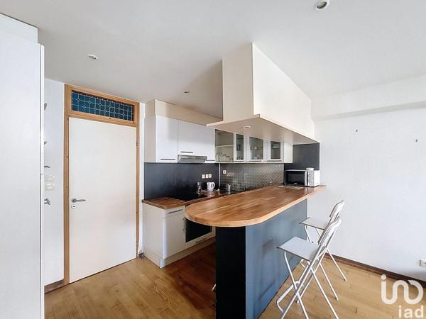 Location appartement 2 pièces 49 m² Toulouse