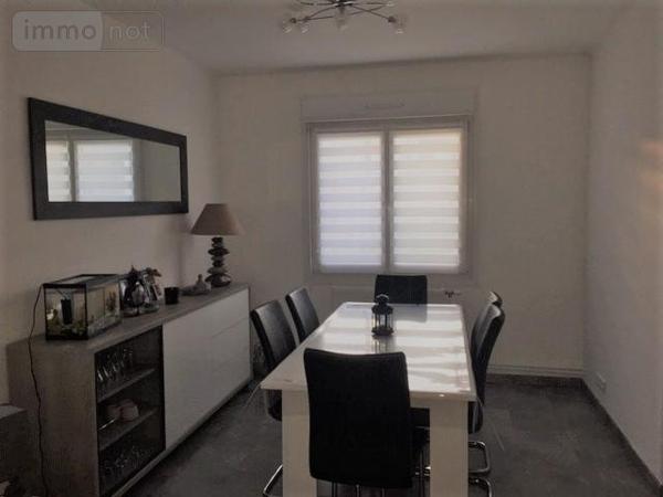 Maison à louer à Arras dans le Pas-de-Calais (62000), ref : 62135-L1110