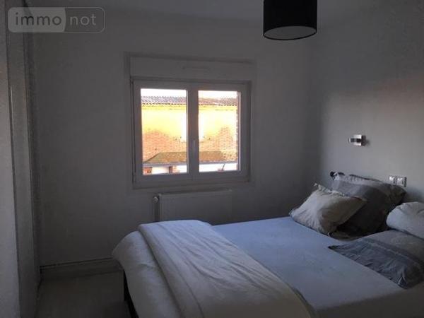 Maison à louer à Arras dans le Pas-de-Calais (62000), ref : 62135-L1110