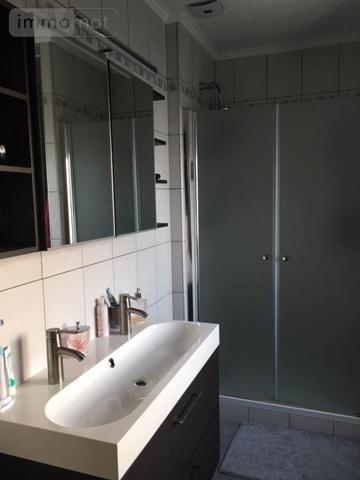 Maison à louer à Arras dans le Pas-de-Calais (62000), ref : 62135-L1110