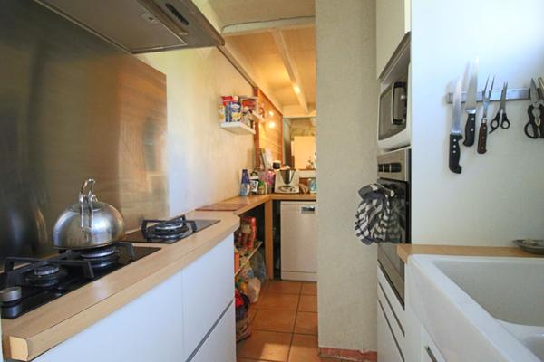 Maison Bordeaux 5 pièces avec double jardin !