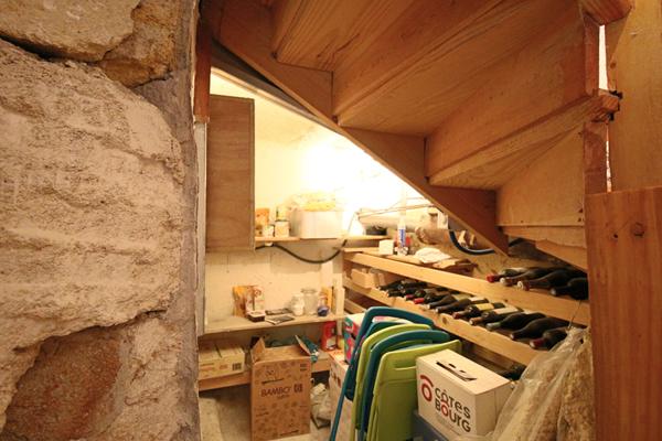 Maison Bordeaux 5 pièces avec double jardin !