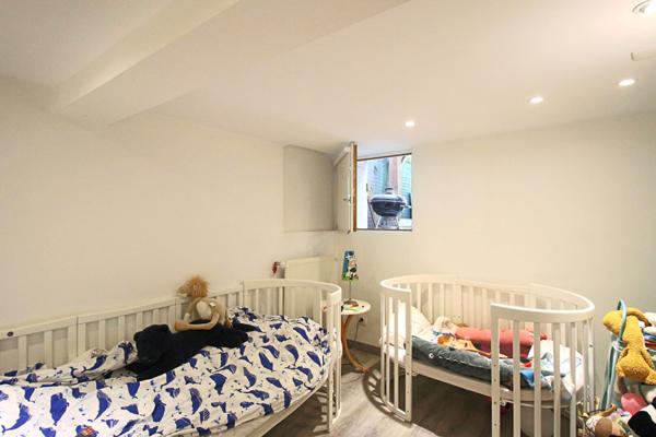 Maison Bordeaux 5 pièces avec double jardin !