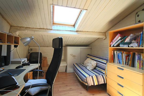 Maison Bordeaux 5 pièces avec double jardin !