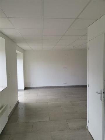 Maison à louer |  PLEYBEN |  3 pièces | 76 m²