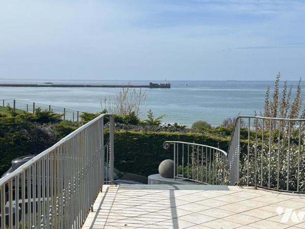 BOULOGNE SUR MER Les SIRENES 