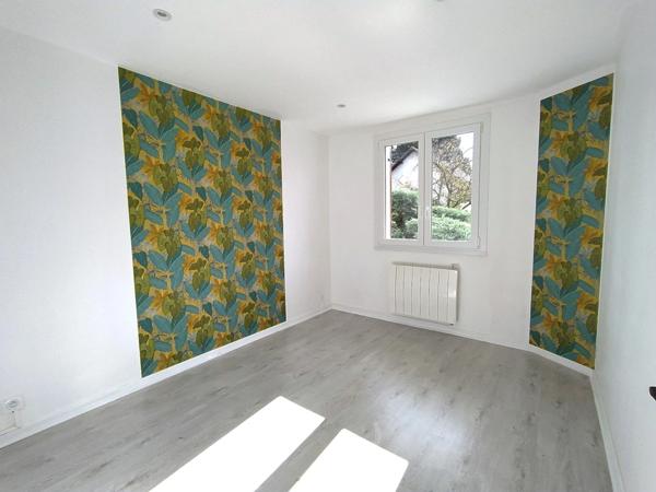 Maison à louer 4 chambres GIVRY (71)