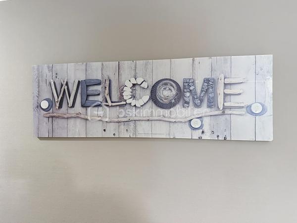 Appartement de 20,66 m²