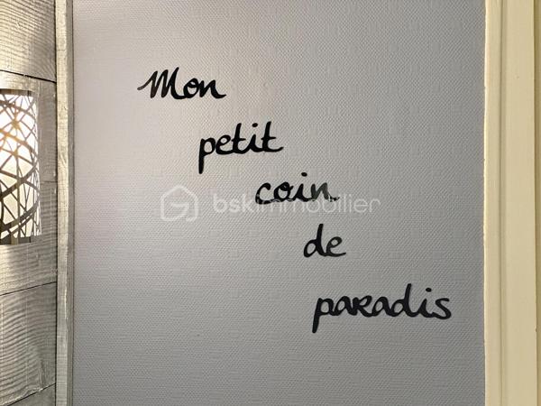 Appartement de 20,66 m²