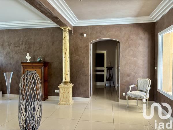 Maison à vendre 7 pièces 240 m² Genas