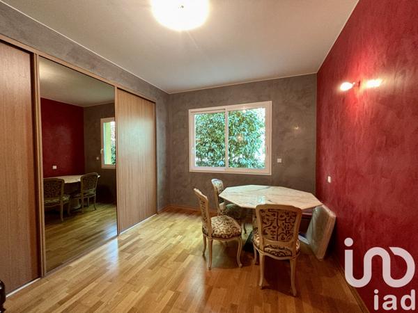 Maison à vendre 7 pièces 240 m² Genas