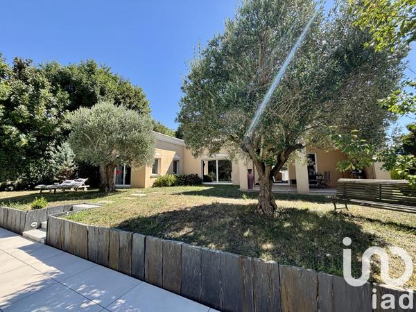 Maison à vendre 7 pièces 240 m² Genas