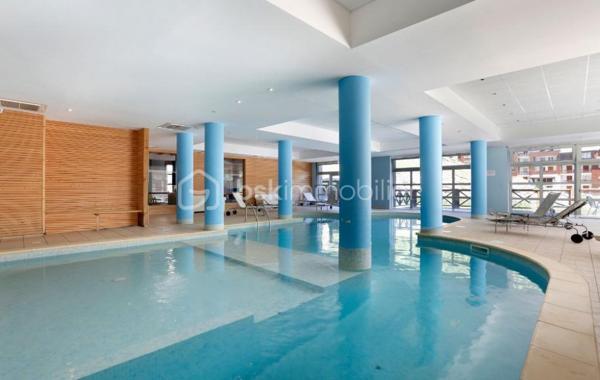 Appartement de 36 m²