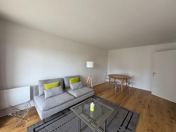 Appartement Puteaux 2 pièce(s) 47.71 m2