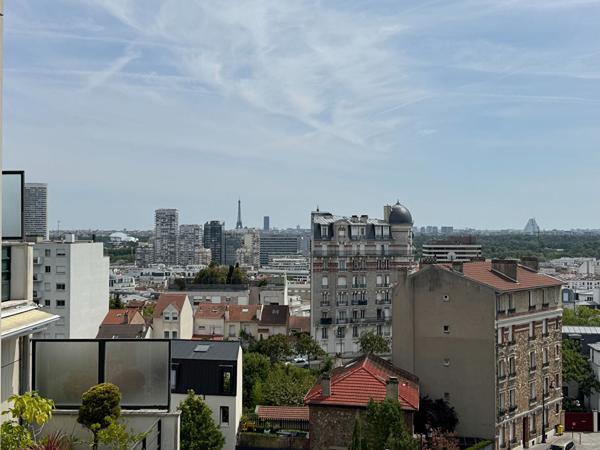 Appartement Puteaux 2 pièce(s) 47.71 m2
