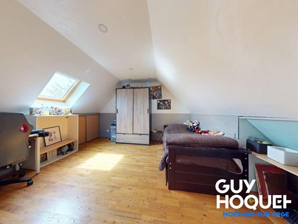 Maison à vendre à Savigny sur Orge - Référence 2706