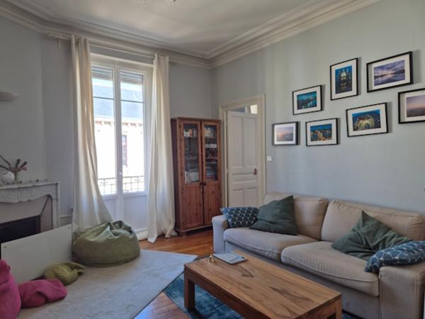 Appartement · Location Dijon (21000) 4 pièces · 78m²