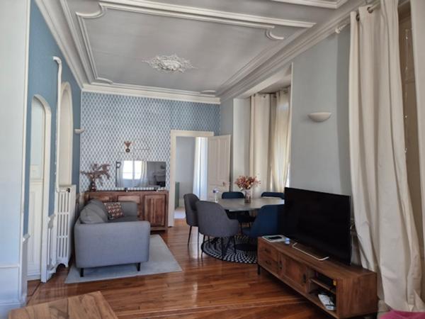 Appartement · Location Dijon (21000) 4 pièces · 78m²