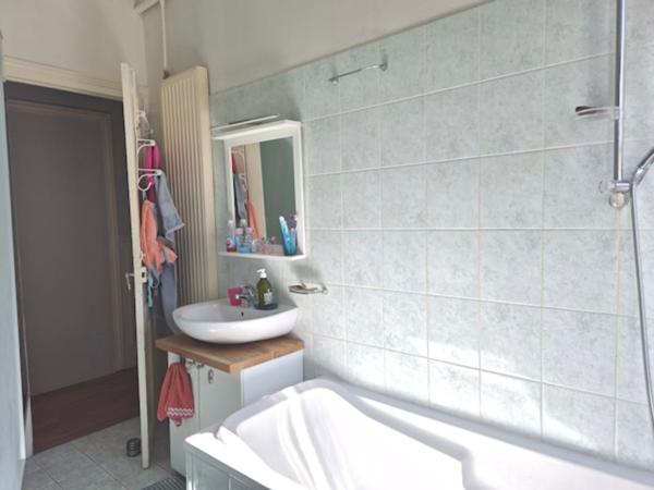 Appartement · Location Dijon (21000) 4 pièces · 78m²