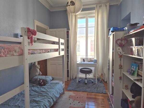 Appartement · Location Dijon (21000) 4 pièces · 78m²