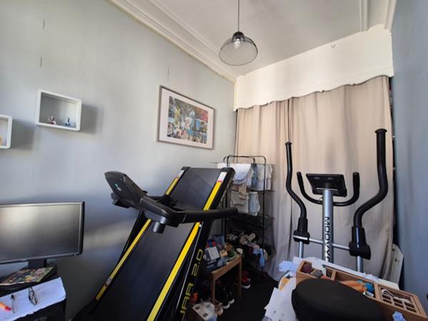 Appartement · Location Dijon (21000) 4 pièces · 78m²