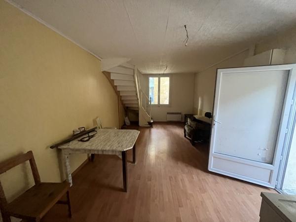 Maison à vendre |  Miramont-de-Guyenne |  3 pièces | 45 m²