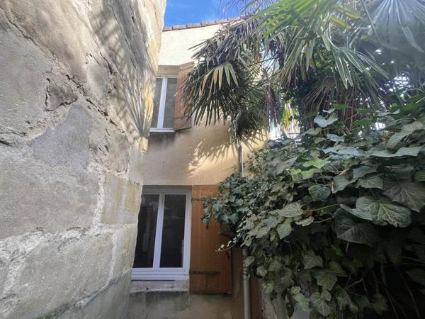 Maison à vendre |  Miramont-de-Guyenne |  3 pièces | 45 m²