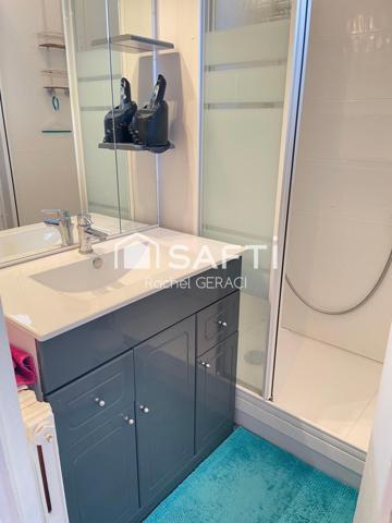 Maison centre ville Le Croisic