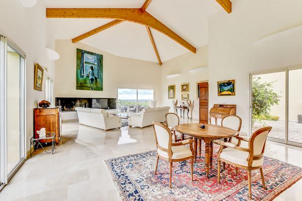 Villa d'exception de 7 pièces à Castelnau-d'Estrétefonds