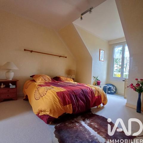 Maison à vendre 7 pièces 158 m² Saint-Martin-du-Fouilloux