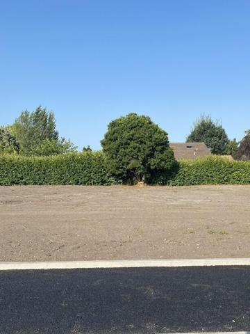 TERRAIN VIABILISÉ À MÉRIGNAC