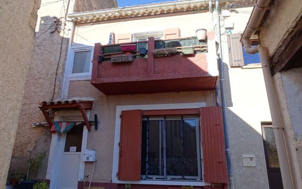 Maison à vendre    2 pièces • 52,75 m2 Saint-Étienne-les-Orgues