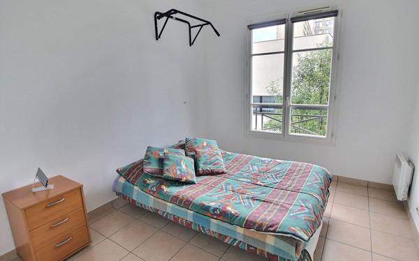 Appartement à vendre    2 pièces • 45,05 m2 Vincennes