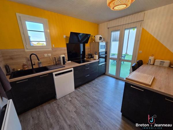 Maison à Soulgé sur Ouette