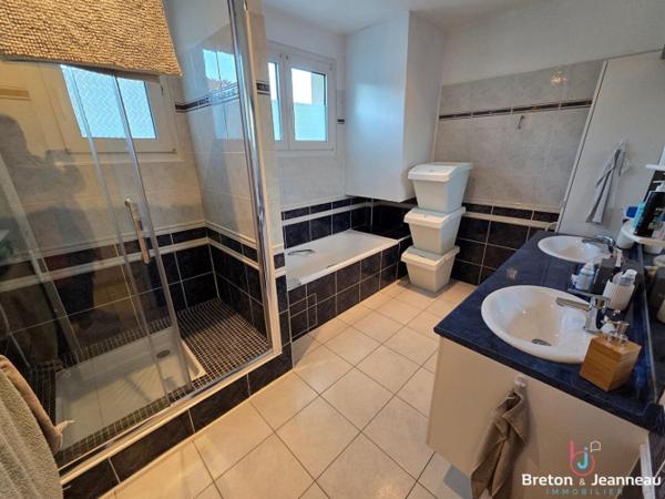 Maison à Soulgé sur Ouette