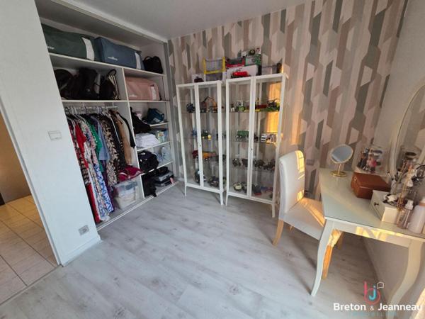 Maison à Soulgé sur Ouette