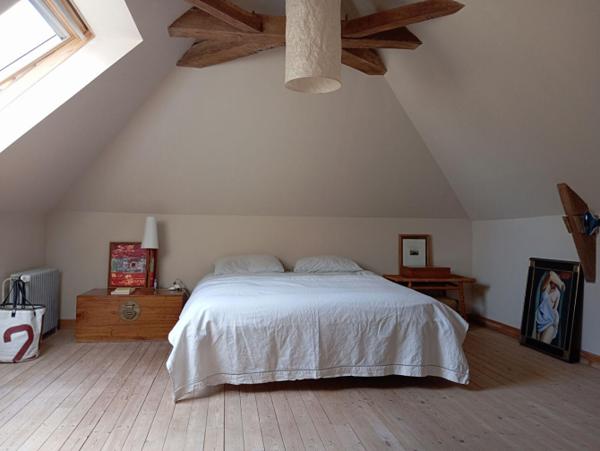 Maison de ville centre-ville de Mayenne