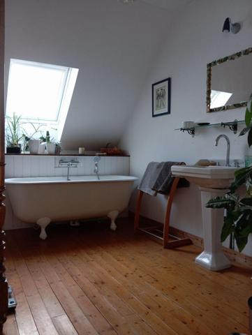 Maison de ville centre-ville de Mayenne