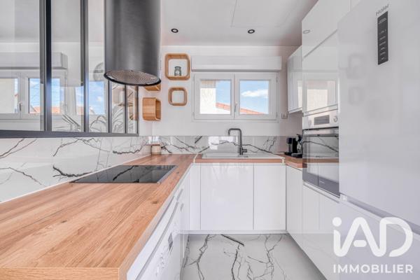 Maison à vendre 4 pièces 88 m² Nanteuil-lès-Meaux