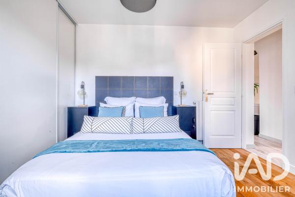 Maison à vendre 4 pièces 88 m² Nanteuil-lès-Meaux