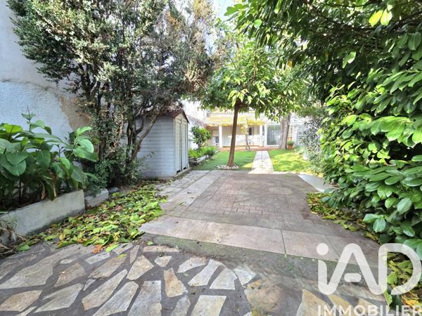 Maison à vendre 3 pièces 120 m² Arles