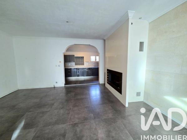 Maison à vendre 3 pièces 120 m² Arles
