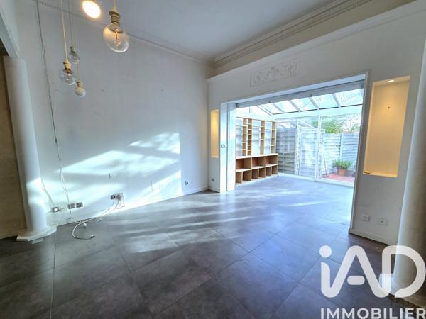Maison à vendre 3 pièces 120 m² Arles