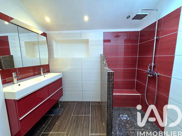 Maison à vendre 3 pièces 120 m² Arles