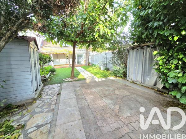 Maison à vendre 3 pièces 120 m² Arles