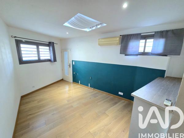 Maison à vendre 3 pièces 120 m² Arles